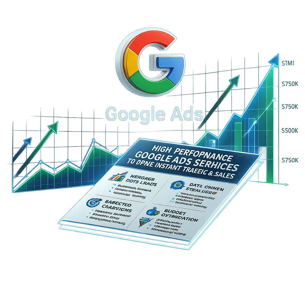 Google ads