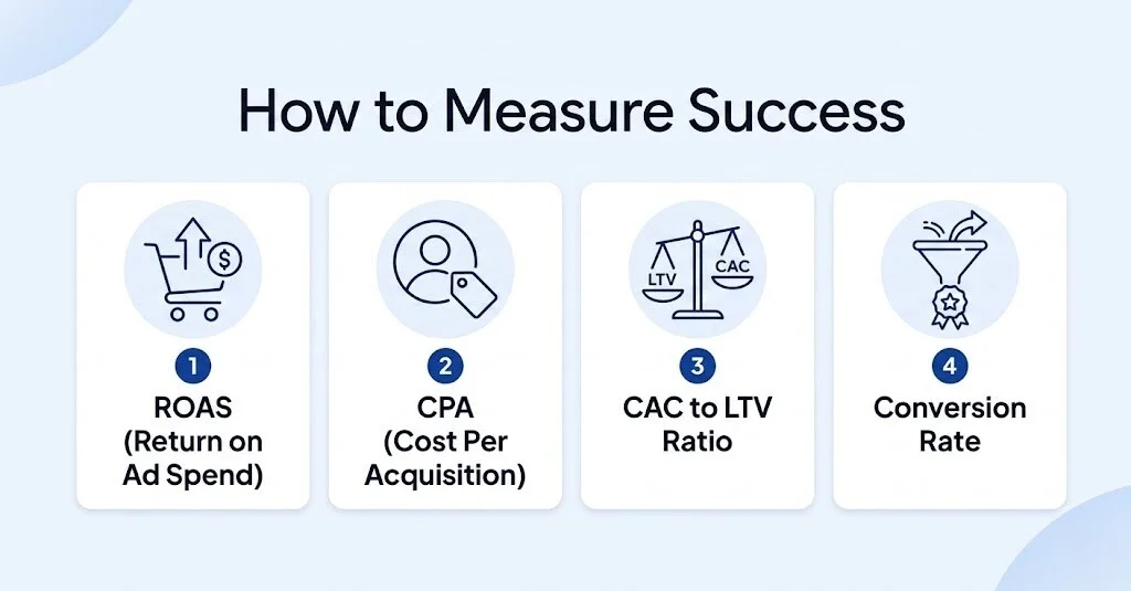 How to Measure Success