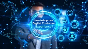 How to Improve Digital Customer Experience With Digital Experience Solutions